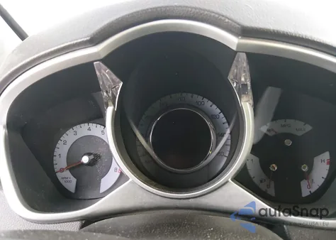 2011 Cadillac Srx Luxury Collection z USA, uszkodzony, nr VIN 3GYFNAEY1BS646234